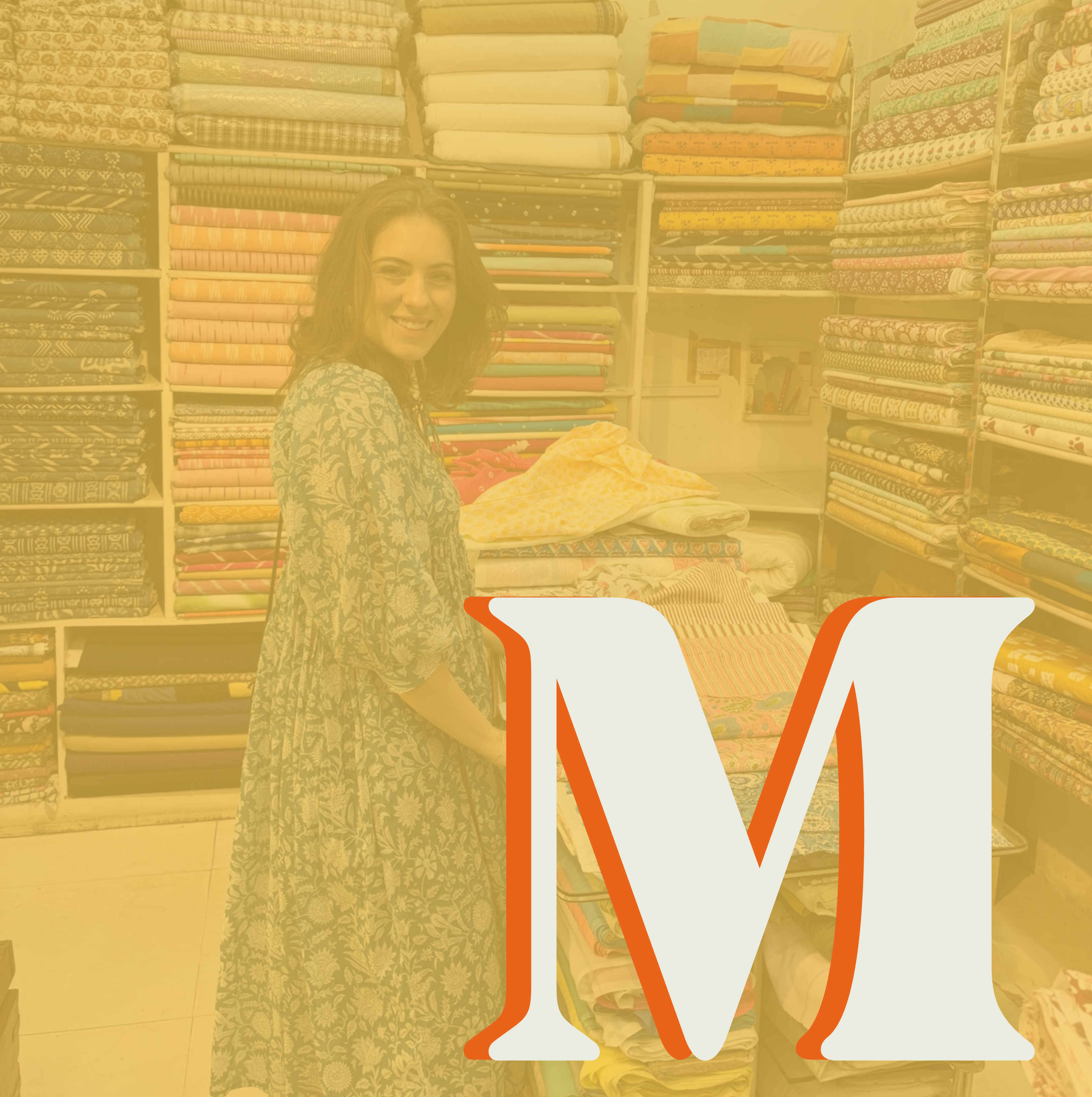 The Soul of Jaipur: Unveiling the Magic of Block Printing