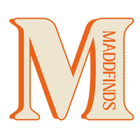 MaddFinds